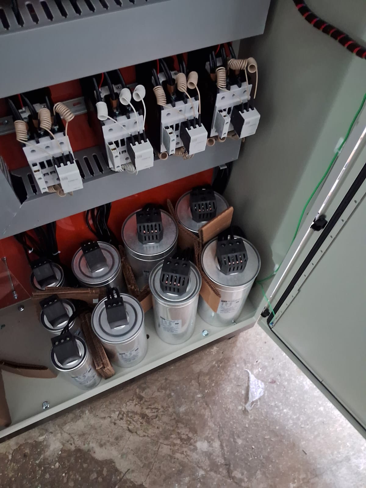 ENL Soluções Energéticas portfolio 3